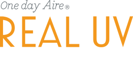 One day Aire(R) REALUV